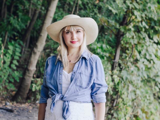 MilanaCraids - 라이브 포르노 &amp; 섹스 캠 - 22174229