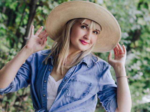 MilanaCraids - Sexe cam en vivo - 22174249