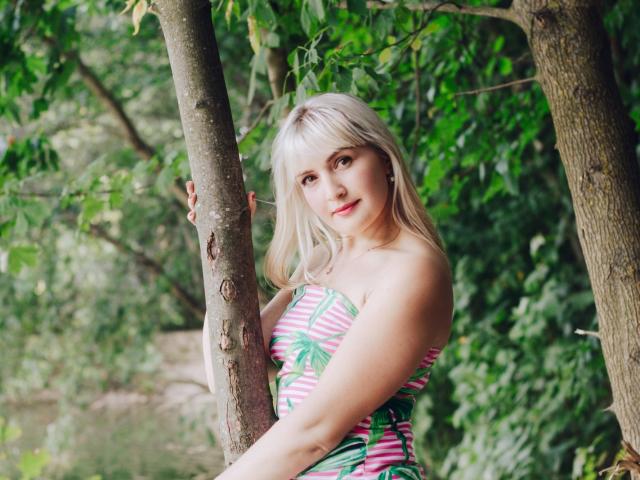 MilanaCraids - Sexe cam en vivo - 22174277