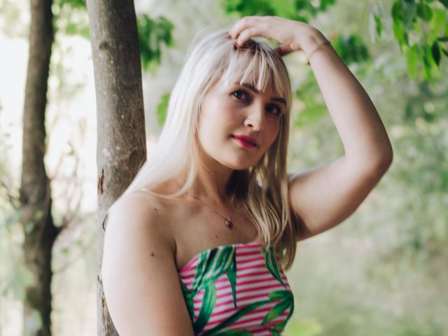 MilanaCraids - Sexe cam en vivo - 22174285