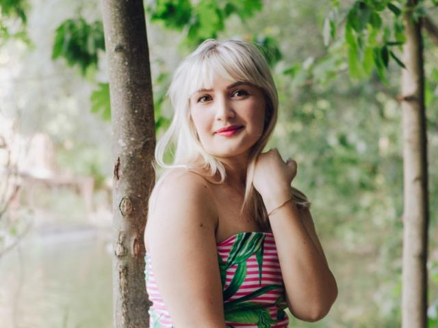 MilanaCraids - Sexe cam en vivo - 22174289