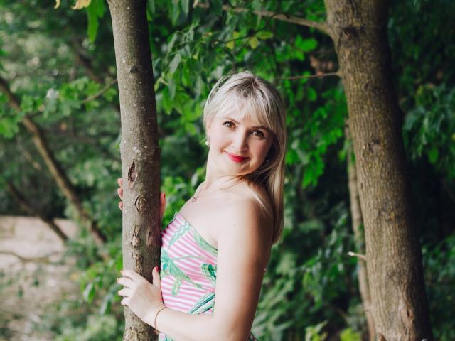MilanaCraids - Sexe cam en vivo - 22174313