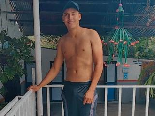 CedricLazar - Camera khiêu dâm &amp; quyến rũ trực tiếp - 22174369