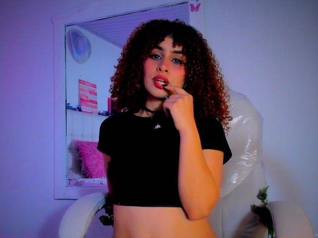 AmaiaEscotet - Live porn &amp; sex cam - 22174981
