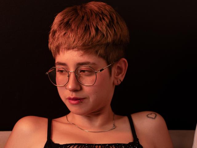 AlexSmiith - Sexe cam en vivo - 22175401