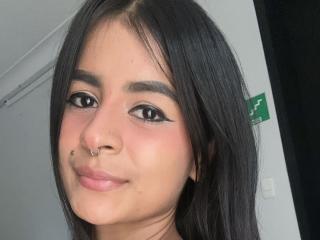 MichelleBenett - Sexe cam en vivo - 22175457