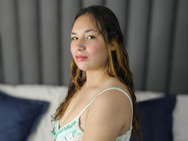 MalyaNicola - Sexe cam en vivo - 22175533