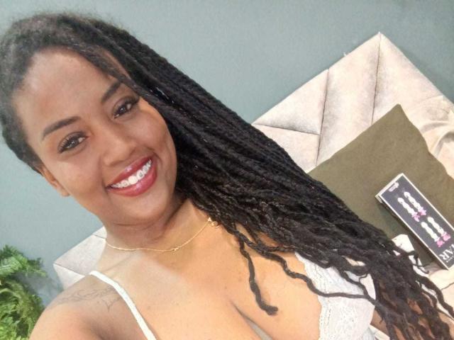 CindyRousse - сексуальная веб-камера в реальном времени - 22175901