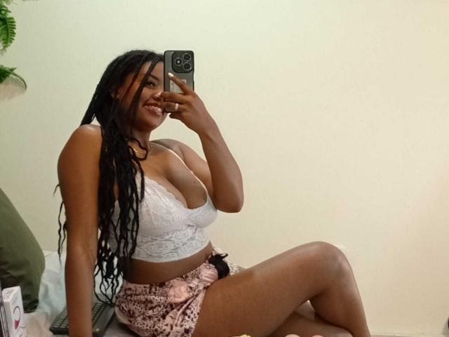 CindyRousse - Live Sex Cam - 22175905