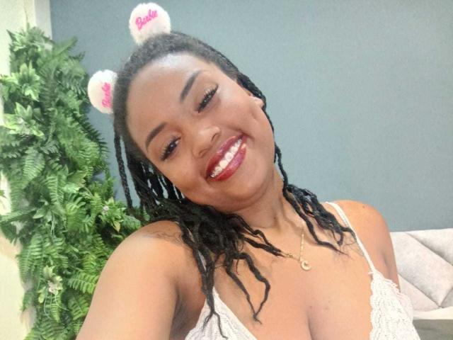 CindyRousse - Sexe cam en vivo - 22175961