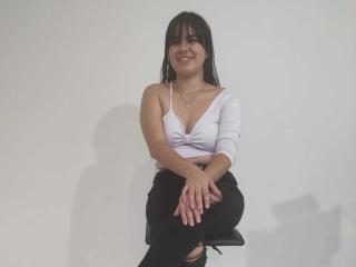 VickyPinzon - Sexe cam en vivo - 22176245