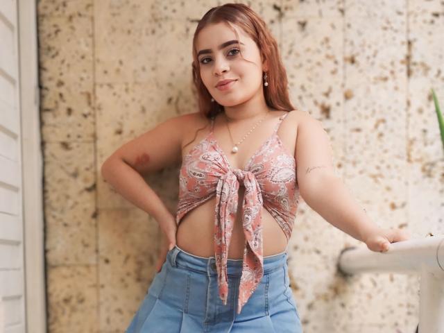 EmmyHolt - Sexe cam en vivo - 22176577