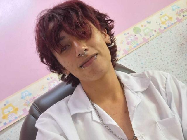 StephanQueens - Sexe cam en vivo - 22176841