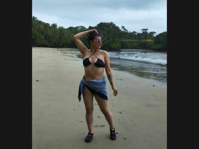 LilCati - Sexe cam en vivo - 22177161