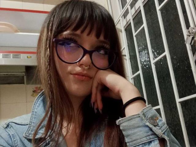 AnniieStone - Live porn &amp; sex cam - 22177877