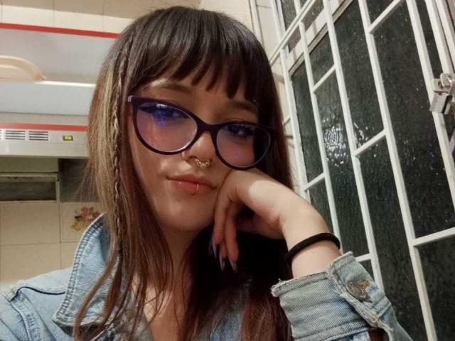 AnniieStone - Live sex cam - 22177933