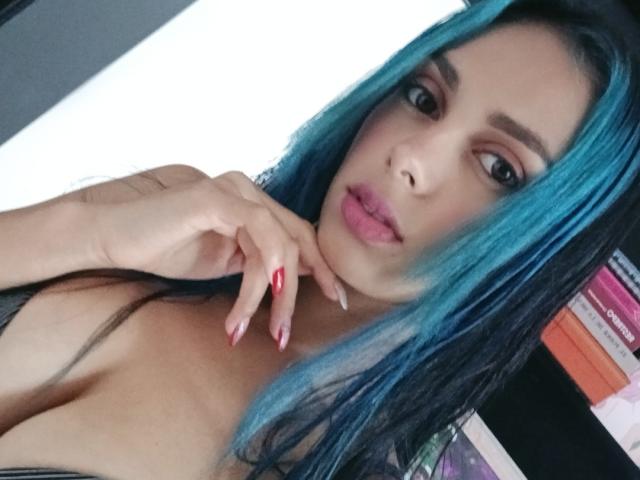 AnaisHilton - Élő pornó és szexkamera - 22178193