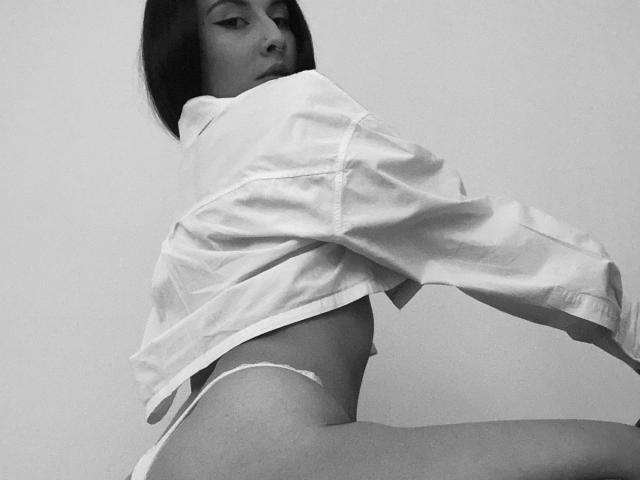 CamillaHotty - сексуальная веб-камера в реальном времени - 22178621