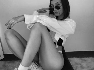 CamillaHotty - сексуальная веб-камера в реальном времени - 22178637