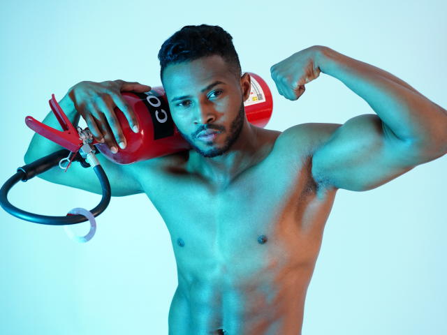 KavinMorris - Sexe cam en vivo - 22178657