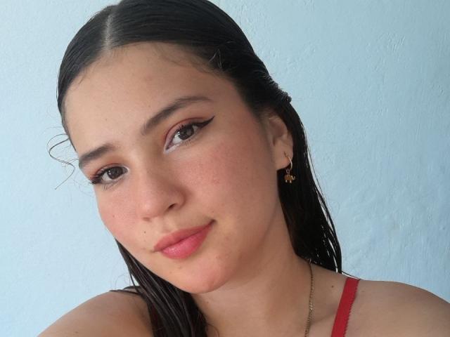 CelesteDash - Live porno og sexkamera - 22179133