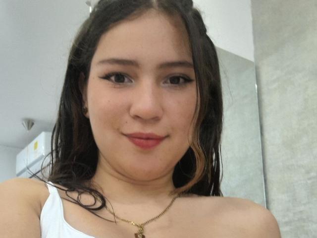 CelesteDash - сексуальная веб-камера в реальном времени - 22179145