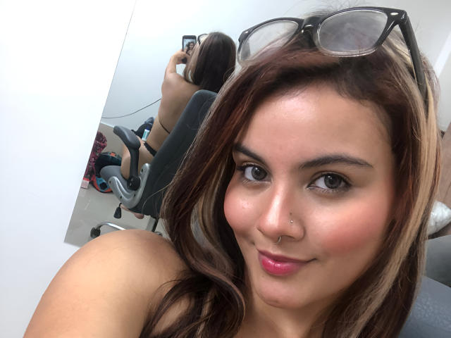 DaphneScott - Live sexe cam - 22179357