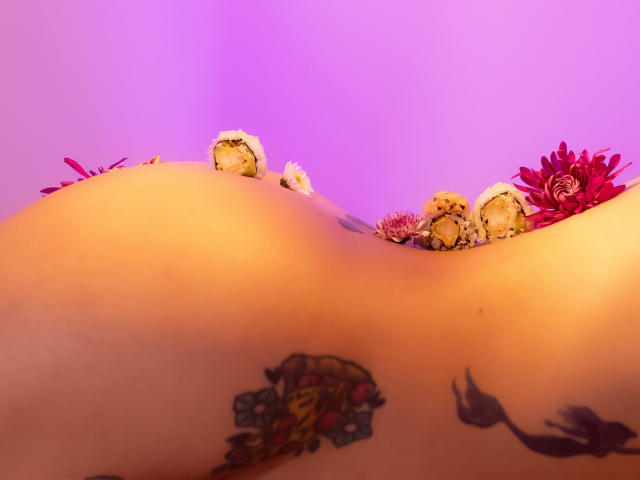 KatMore - Sexe cam en vivo - 22179773