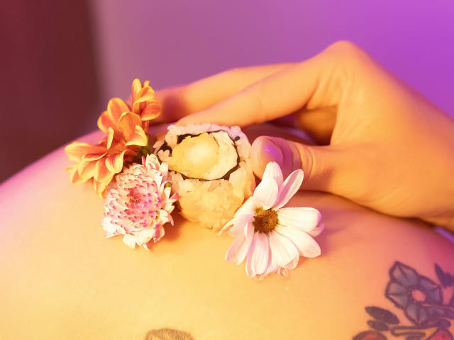 KatMore - Live sex cam - 22179805