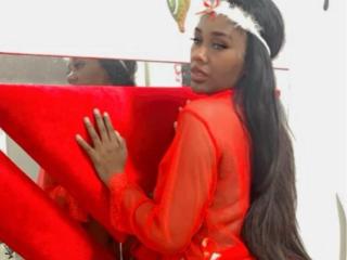 AstridDaviz - Sexe cam en vivo - 22180337