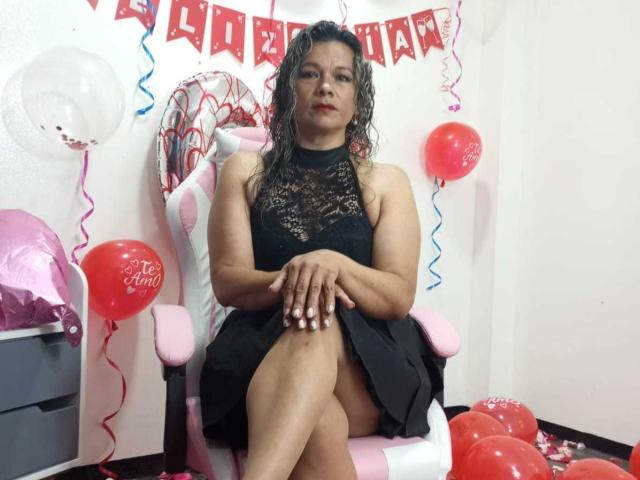 SolVegaa - Live porn &amp; sex cam - 22180541