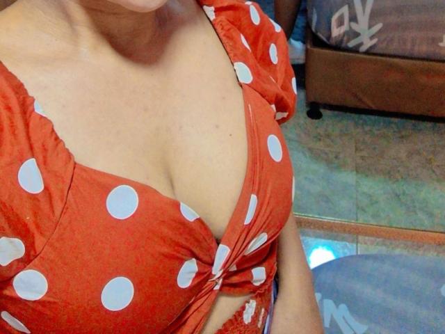 JackelineRoset - Live porn &amp; sex cam - 22181689