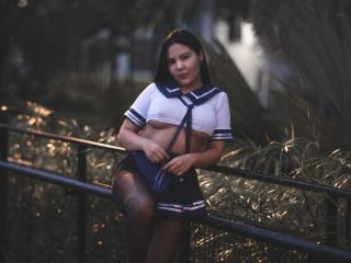 ValentinaWatsonLat - Camera khiêu dâm &amp; quyến rũ trực tiếp - 22182317