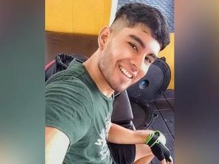 KevinAndres - Camera khiêu dâm &amp; quyến rũ trực tiếp - 22182369