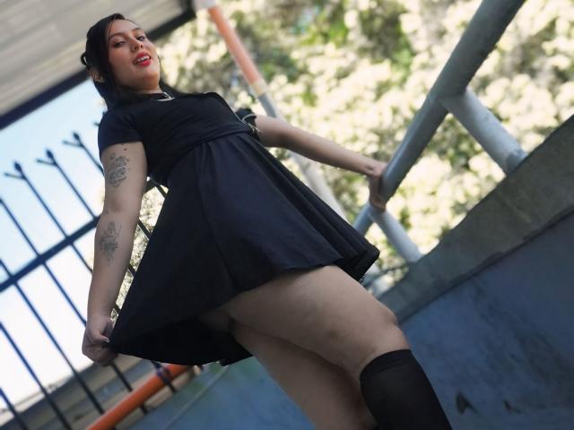 LiliethRoss - Live sex cam - 22182737