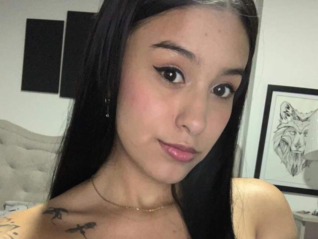 Soranaa - Porno na żywo i seks kamera - 22184093