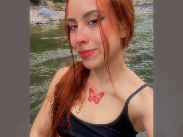 OriRivas - Live porn &amp; sex cam - 22184221