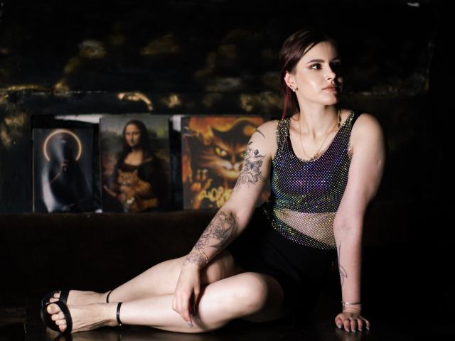 MollyTravis - сексуальная веб-камера в реальном времени - 22184605