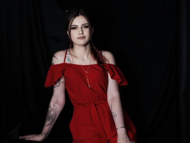 MollyTravis - Live porn &amp; sex cam - 22184617