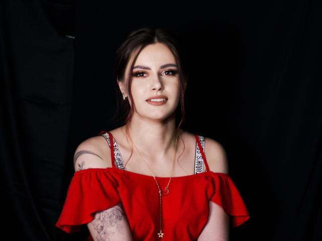 MollyTravis - Live porn &amp; sex cam - 22184625