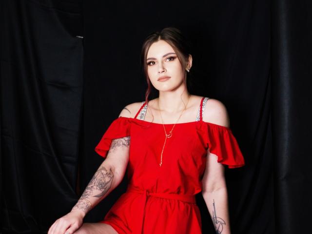 MollyTravis - Live porn &amp; sex cam - 22184633