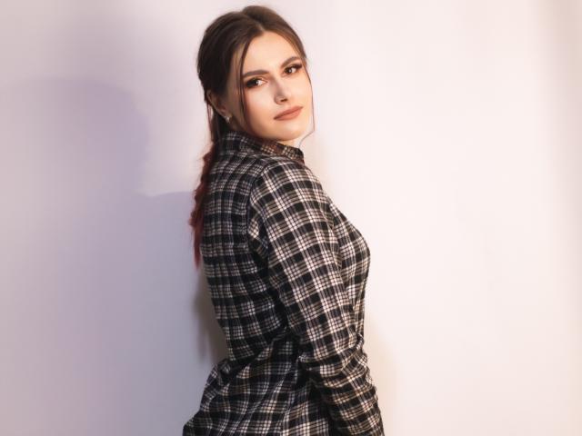 MollyTravis - ライブポルノ&amp;セックスカム - 22184669