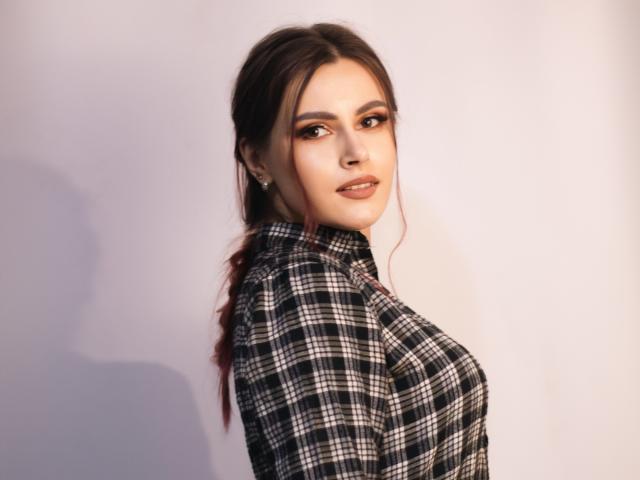 MollyTravis - ライブポルノ&amp;セックスカム - 22184685