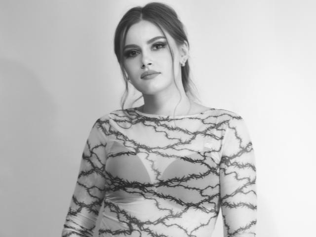 MollyTravis - Live sexe cam - 22184713