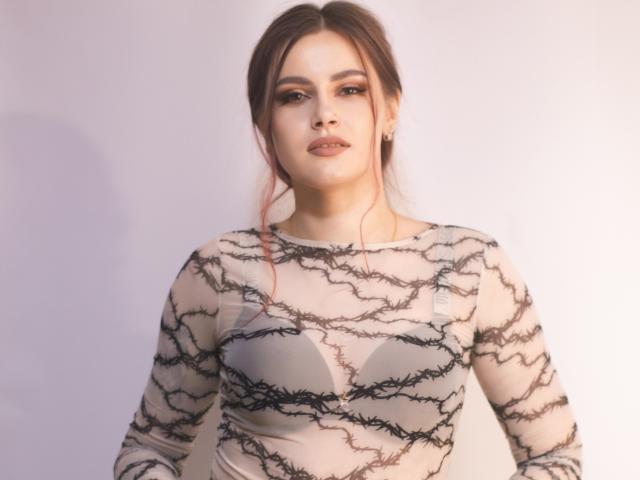 MollyTravis - Live sexe cam - 22184721