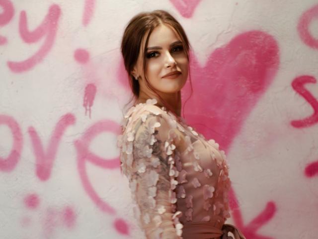 MollyTravis - Sexe cam en vivo - 22184749