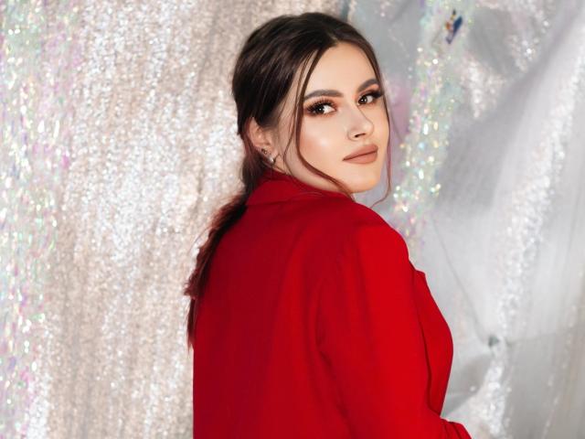 MollyTravis - Live sexe cam - 22184941