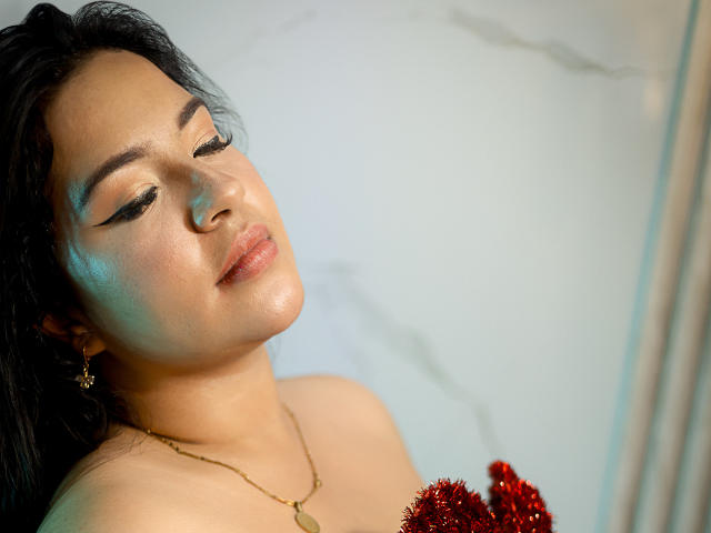 BellaGil - Sexe cam en vivo - 22185281