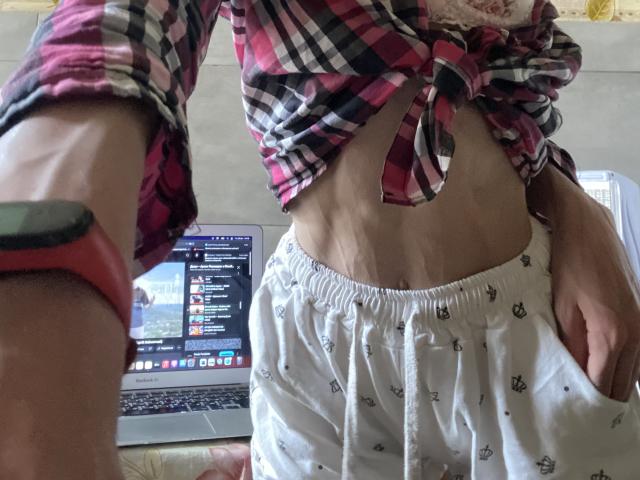 Kabblasha - Live porn &amp; sex cam - 22185481