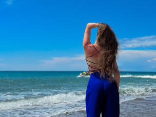 BiancaHotLove - Camera khiêu dâm &amp; quyến rũ trực tiếp - 22185549